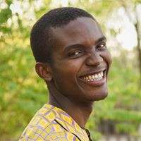 Ekpe Israel Chukwuebuka（李睿）