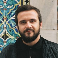 Ahmet Tuğrul Bakır