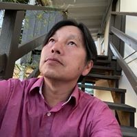 Daniel Yang