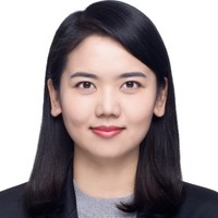 Vicky Shang