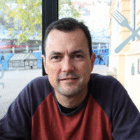 Rob Seymour