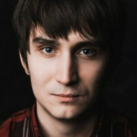 Aleksei Pankov