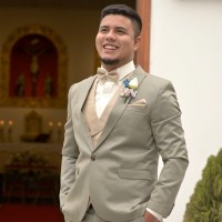 Andersson Joel Sánchez Canterac