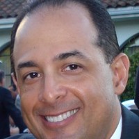 Fulvio (Ray) Santana