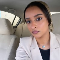 Tasnem Fouad