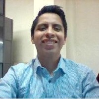 Angel Ricardo Vega Hernandez