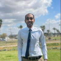 Mahmoud Sayed, Acca Student