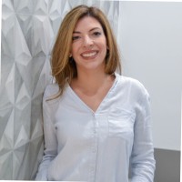 Beatriz Azevedo Moraes