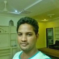 Bhavani sankar Bandi