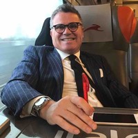 Nicola Faccilongo