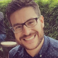 Diego Nicolás Abril Moreno