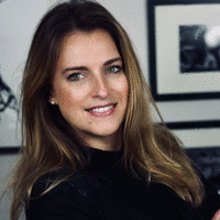 Céline Degreef