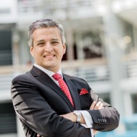 Alvaro Gomez-Sanchez, Cfa