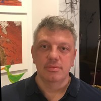 George Gerolymos