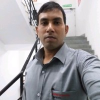 sunil warghat