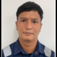 Muhammad Yasser Bin Hussin