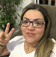Marcia Almeida