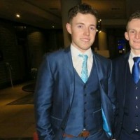 Cian Thompson