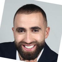 Nassim Megroureche