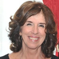 Linda Bernhard
