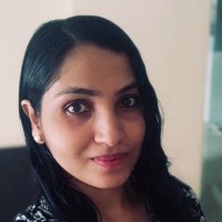 Kavita Mahajan