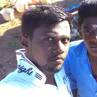 Vishnu Varthan