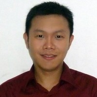 Ronny Liem