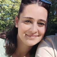 Ophelie Nehou
