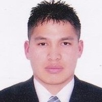 Aldo Fernando Tong Malca