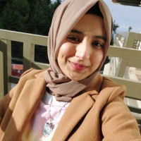 Areej Fatima