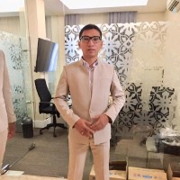 Christoforus Alit Yuliardi