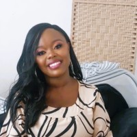 Joy Masimane