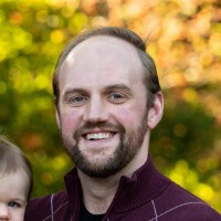 John Lottes, PT, DPT