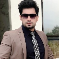 Naveed Anjum
