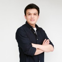 Navruzbek Azzamov