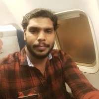 Vineeth Kumar