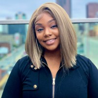 Lynecia Christion