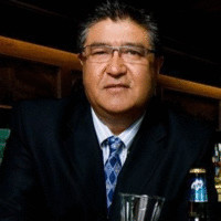 Ron Acosta