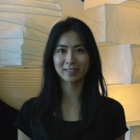 Julie Hong, Aia