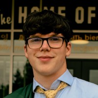 Carson Christensen