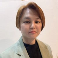 Alicia Tan
