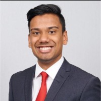 Rajinder Mahey