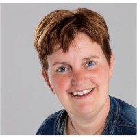 Carla Jongman