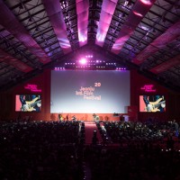 Jeonju International Film Festival (Jeonju IFF)