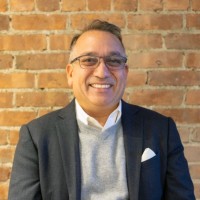 André Lucero, LC, IES, Allied RDI