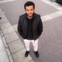 Mostafa Yosre