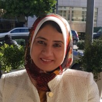 Nada Mourad