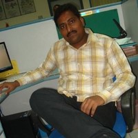 Pallinti Gopi