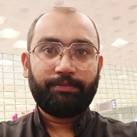Kunal Parmar