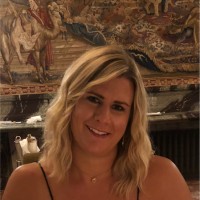 Fiona Babington Smith